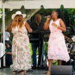 Gospel Jubilee in the Gardens