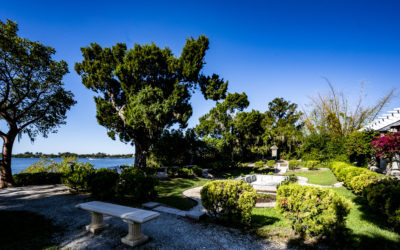 Marie Selby Botanical Gardens adopts Historic Spanish Point  as a companion campus to Selby Gardens’ Downtown location