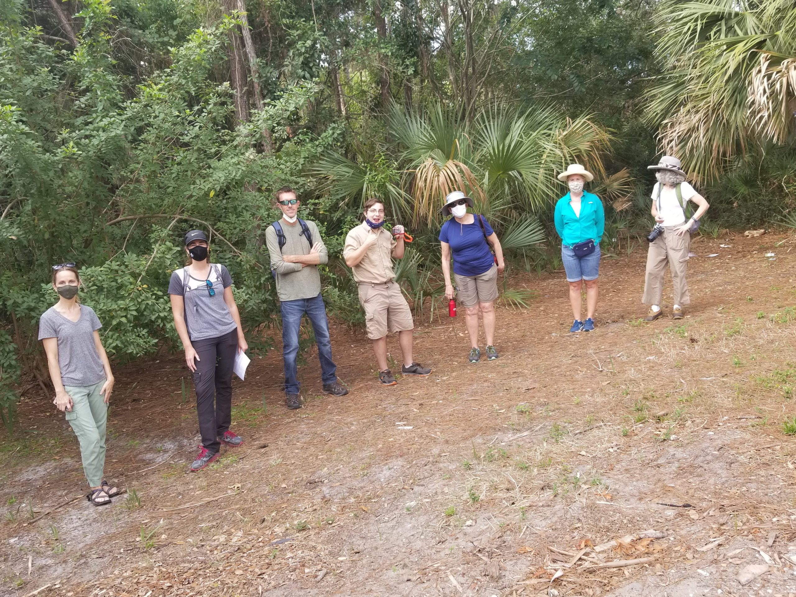 POtter Park Bioblitz