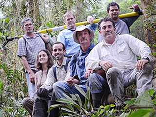 Refugio de Vida Silvestre Boracayán del Sur, Costa Rica