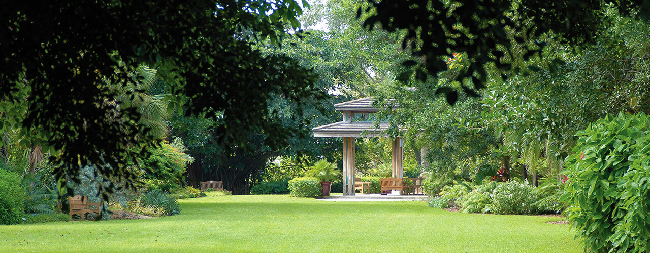 Schimmel Wedding Pavilion