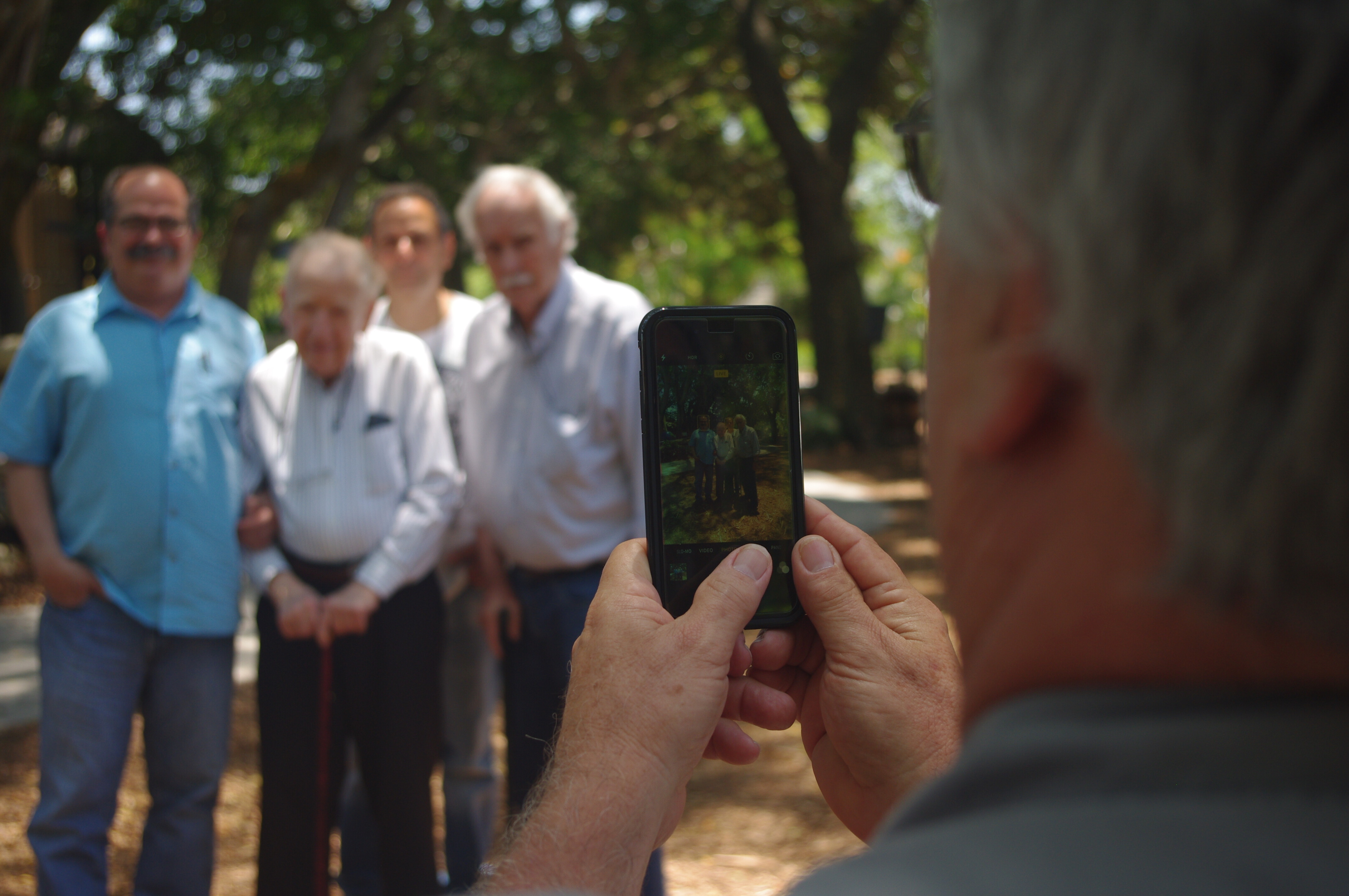 The Future of Orchid Research and Conservation at Selby Gardens