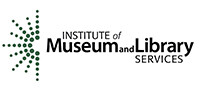 Institute of Museum and Library Services Logo