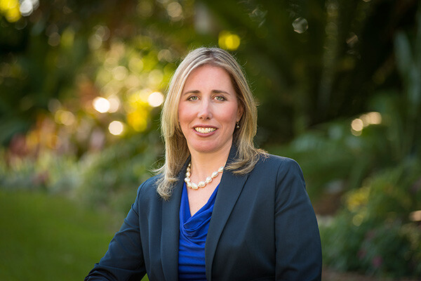 Q & A with Jennifer Rominiecki, President & CEO of Marie Selby Botanical Gardens