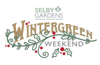 WIntergreen weekend at HSPC