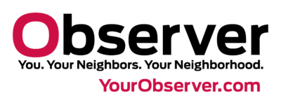 Observer logo