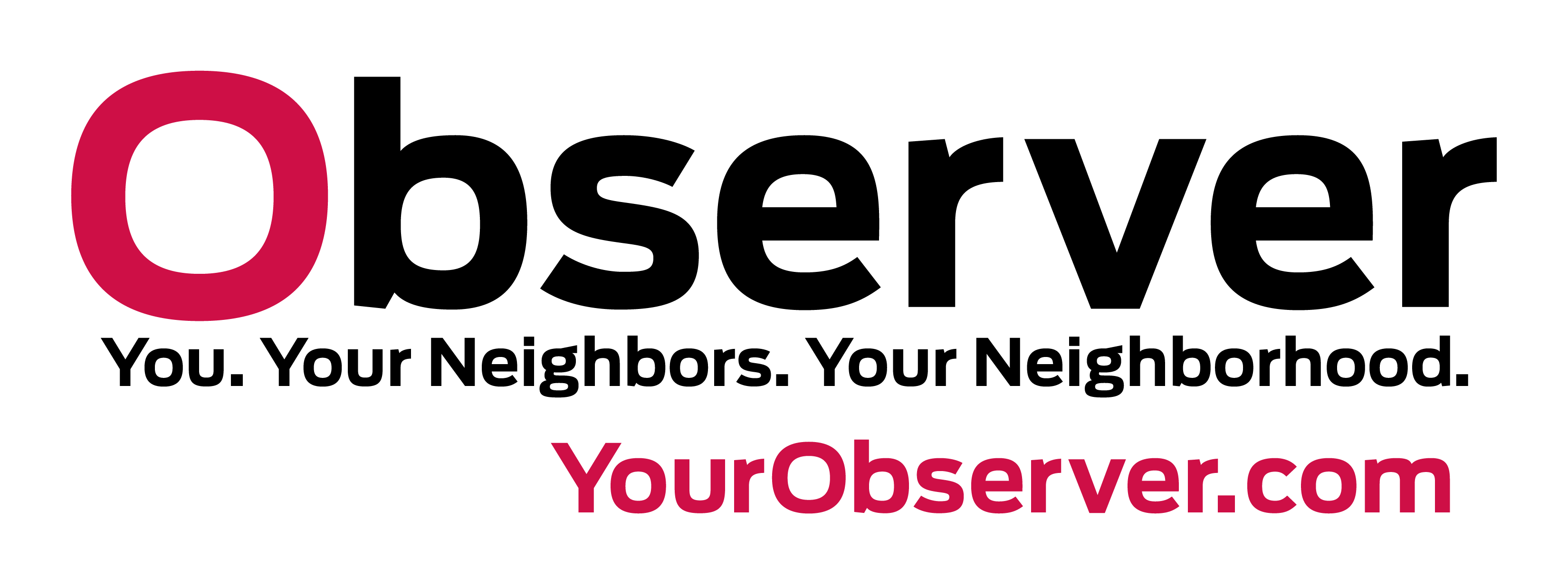 Observer logo