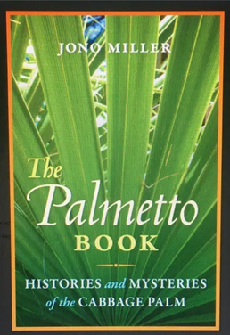 Jono Miller Palmetto Book